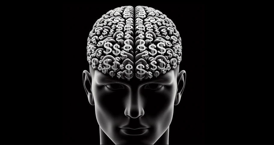 Mentalidade Investidora - Princípios e Filosofia
