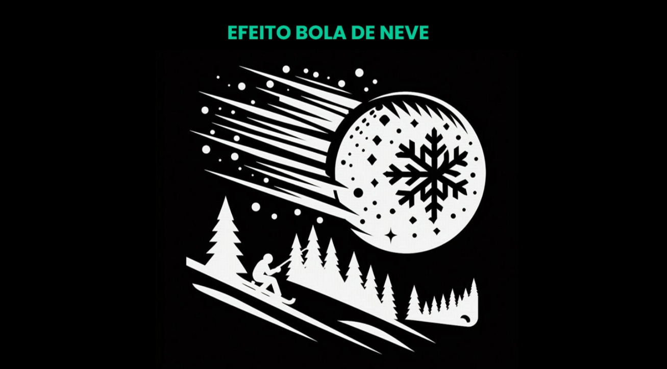 Efeito Bola de Neve