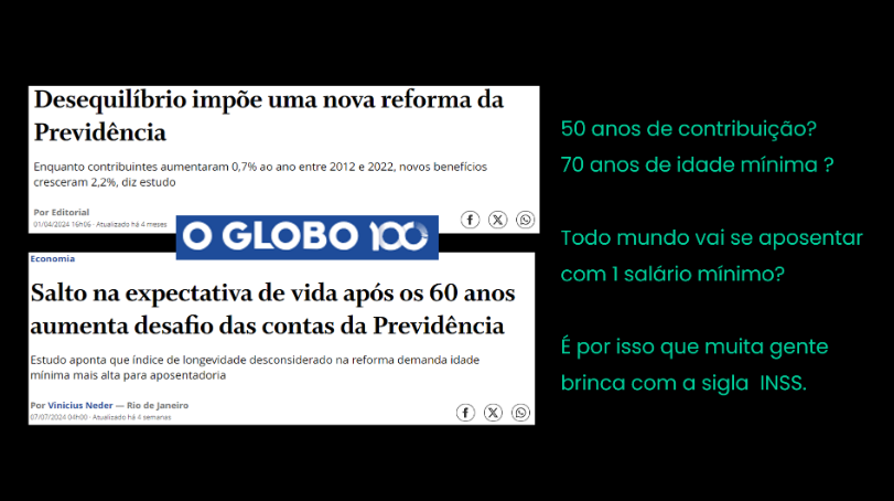 O Globo