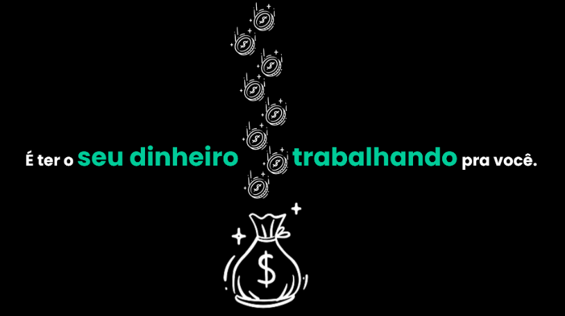 Dinheiro Trabalhando