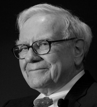 Warren Buffet